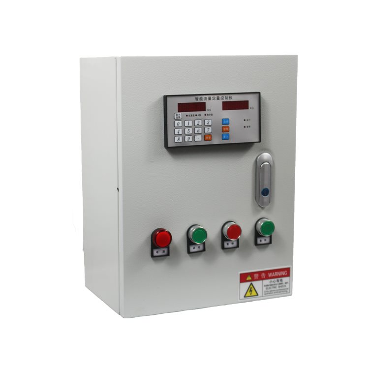 什么是流量定量控制儀？有哪些特點(diǎn)